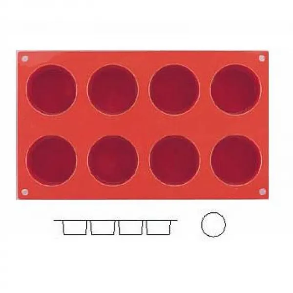 말테라ー토 유연 농스티쯔크몰도 60실린더 8가 행장 SF028 WML-65[관련:Martellato이탈리아 브랜드 제과, 단일상품