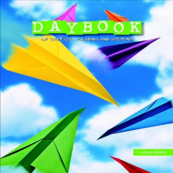 Great Source Daybooks: Student Edition Grade 3 2007 훌륭한 출처 데이 북 : Student Edition Grade 3 2007 1