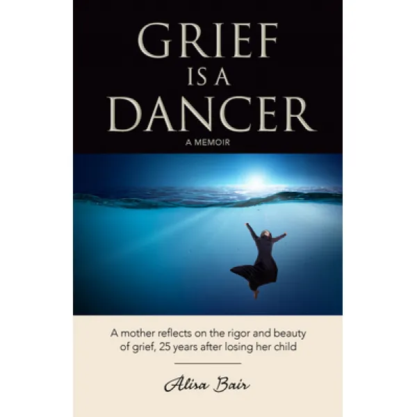 Grief Is A Dancer Paperback Walnut Street Books
