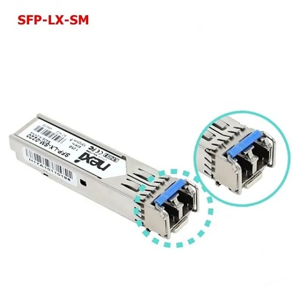 V3764 (NX) SFP-LX(SM)Mini GBIC 모듈 (CISCO 호환용) (WH5704) 모듈/광모듈/MINIGBIC/SFC/GBIC/싱글모드/기가비트이더넷/근거리통신망/네트워크/LAN광케이블, 단일 색상