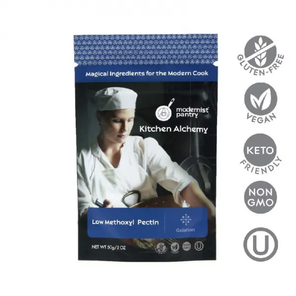 Modernist Pantry 모더니스트 팬트리 로우 메톡실 펙틴 50 g, none, 50g