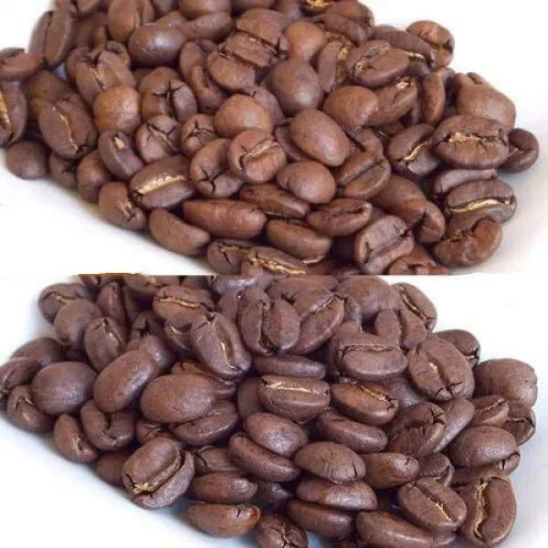 아카네 블랜드&하와이코나 엑스트라 훈시(배전 )100×2/ 합계200g, 본문참고, 옵션 1 패턴 = 극세만 와