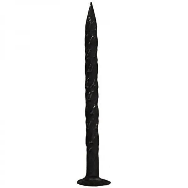 WAKAI스테인리스 야키 삼나무 판자 용정 스쿠 링 천 눈시울 이브시 색#14X32mm 1kg