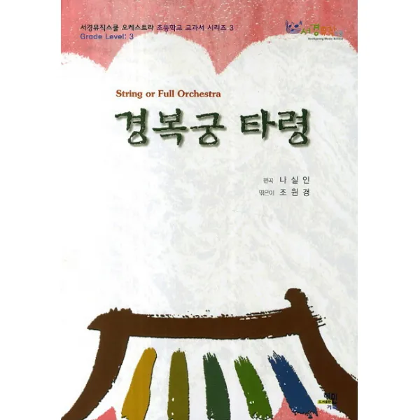 경복궁 타령, 혜민기획