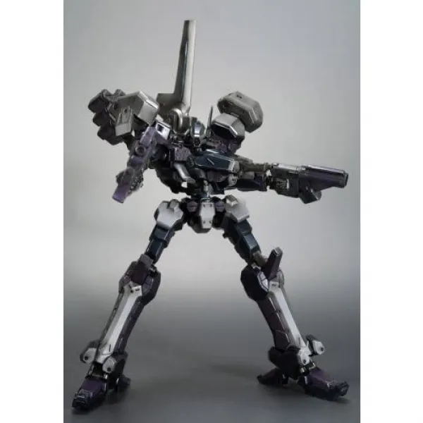 코토부키야 아머드・코어 크레스트 CR-C89E 오라클Ver. 1/72스케일 플라스틱 키트, 색 = CR-C840UL 경량급 Ver.