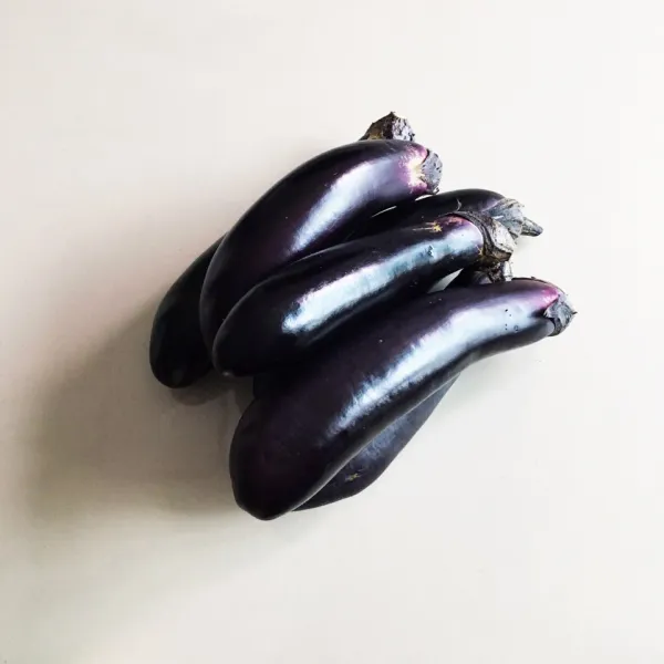 국산 햇 못난이 가지(5kg 10kg내외), 1박스, 5kg