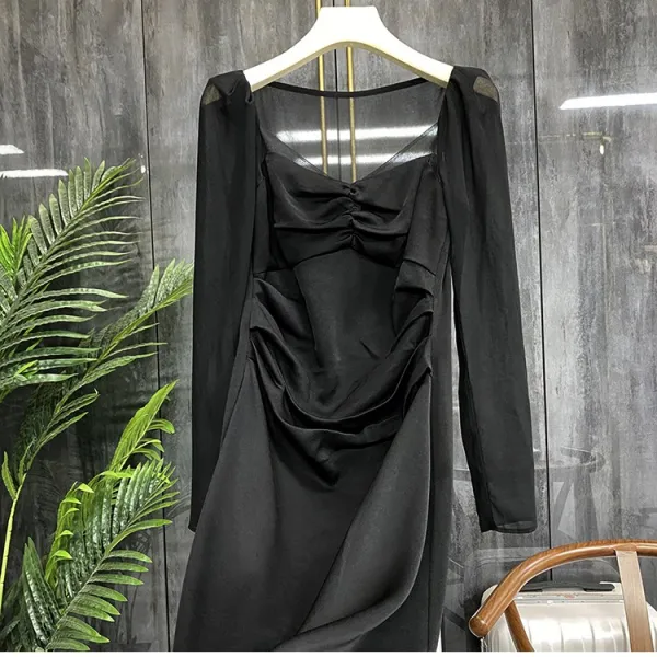 N화물 취미 몸매 입다 나오다 아름다운 남을 자극함 초산사 소매 여성 12793