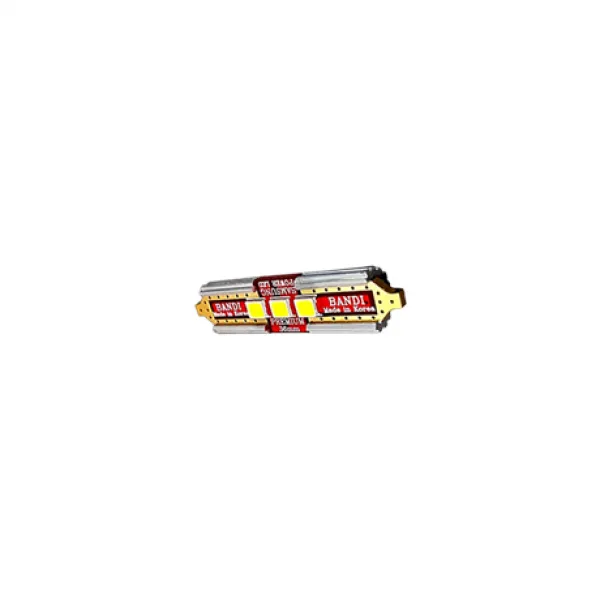 반디LED 자동차 실내등 풀세트 다이킷, 7)반디_7)_31mm_벌브, 1개