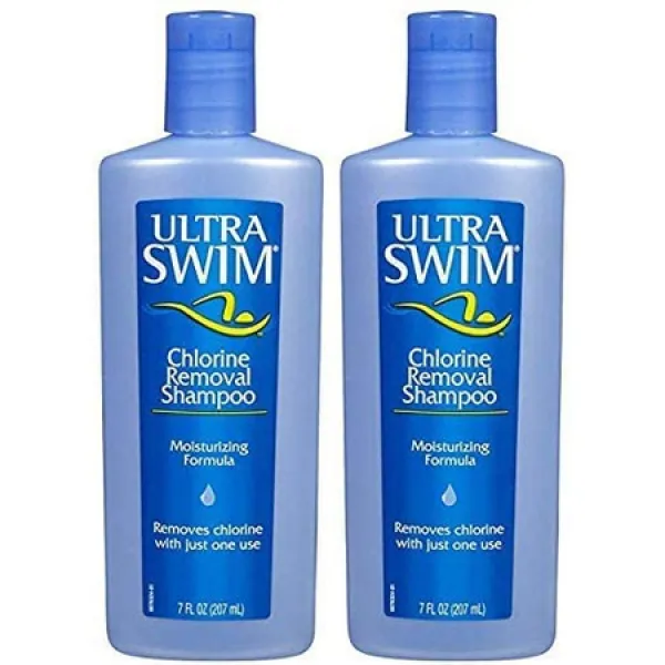 Ultraswim 울트라위임 염소 제거 보습 샴푸 7 Oz 2 카운트 Prod190007539 상세 설명 참조0 상세 설명 참조0