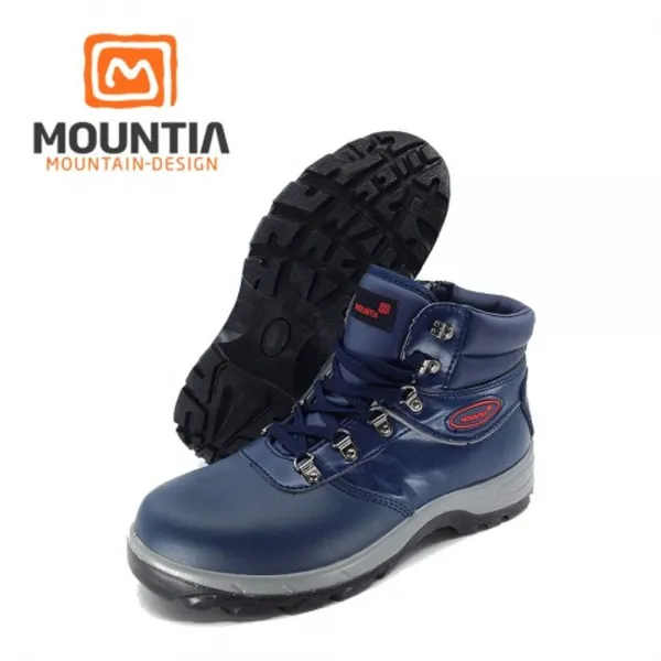 마켓보물섬TI마운티아 MT-68(NA) (6인치) 막노동작업화 현장작업화 작업신발 안전운동화 작업운동화[부재시_문자요망]