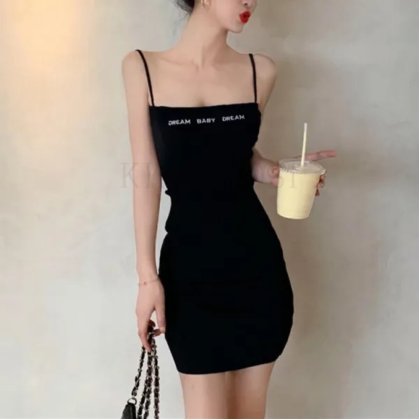 kirahosi 비치 스커트 일자 어깨 섹시 바캉스 원피스 139호+덧신증정 DFnw67gz