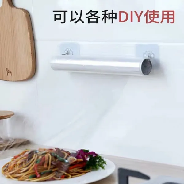 투명 흔적 없음 강제 연결 고리 방수 무흔 부엌 붙임 타월 고리 고리 20마리 장착하다, 상세페이지 참조