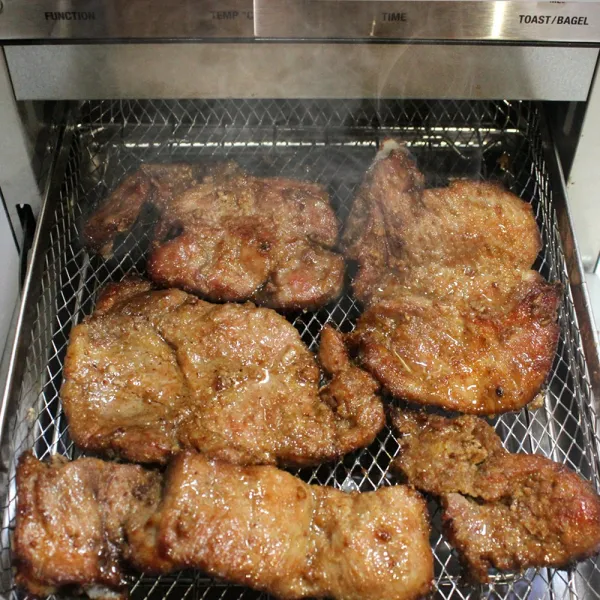 받아보고 실망않는 돼지갈비 돼지갈비단품 1.2kg