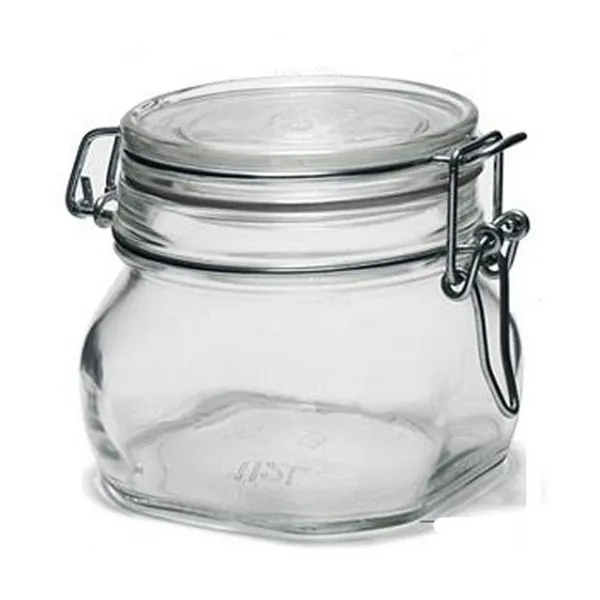 1+1 피클병 콜드브루병 피클용기 수제청용기 저장병 1