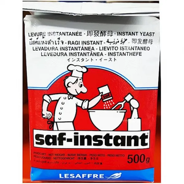 드라이 이스트 제니코 500g X20개 업소용 식당용 업소 식자재쇼핑몰 1