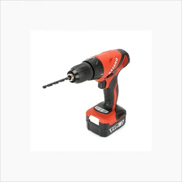 WDME_ 계양 14.4V 충전식 드라이버드릴 1.3kg 전동드릴, 단일 수량