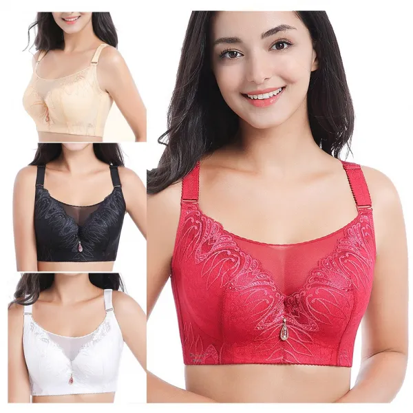 이너퀸 빅사이즈브라 90 120 F컵브라 Br155