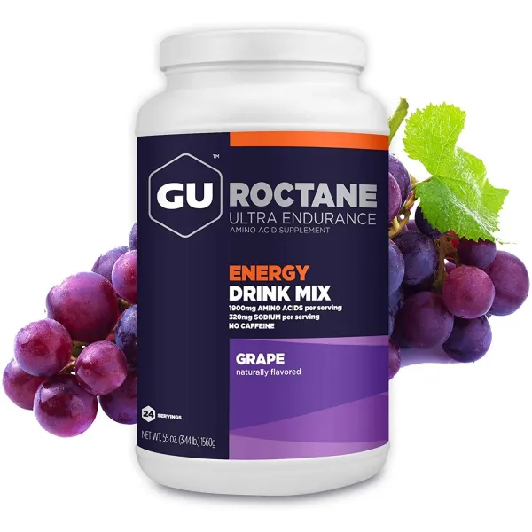 구 에너지 roctane 과격파 지구력 음료 혼합 3.44-pound 병 포도, Summit Tea
