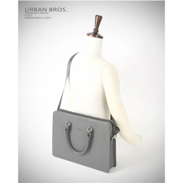 여성 교직원 교수 사무업무 서류가방 비즈니스 심플 어머니선물