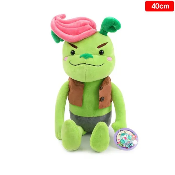⊙♭한정판매◎ 근데 40cm 근심쟁이 캐릭터 봉제인형 40cm (†lu*A), ♬본 상품 선택하기_Welcome™