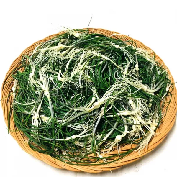 성주농원 국내산 햇 달래, 1box, 300g