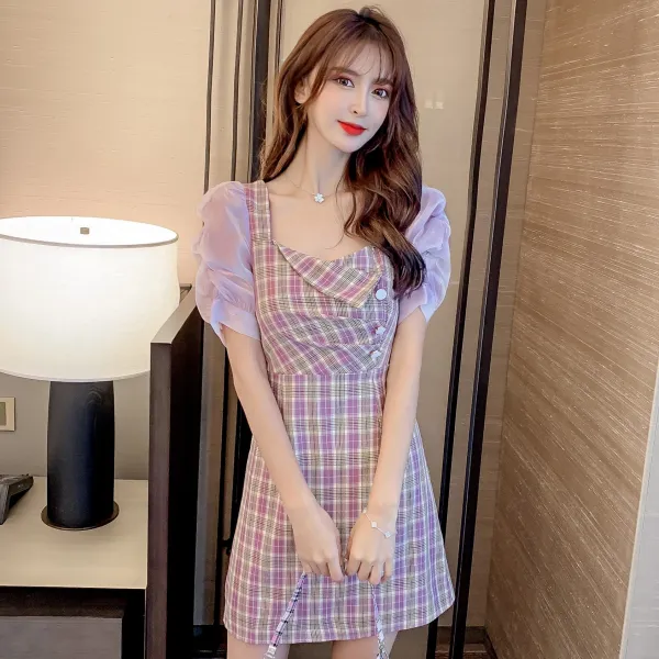 DIPYLON 럭셔리 여성원피스 패셔니스타 여신의 옷깃을 여미게 하고 허리를 잡아주어 날씬해 보