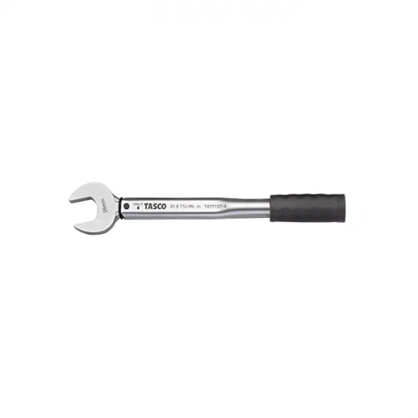 일념 TASCO 정밀 토크 렌치 1 / 2 % 다부루쿠ォ테 (교정 증명서 첨부) R410A · R32 전용 TA771ST-4, 1개