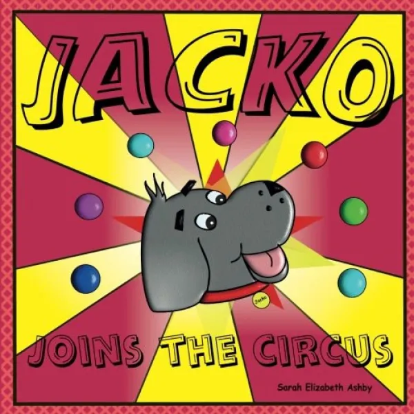 Jacko Joins The Circus Jacko가 서커스에 합류 1