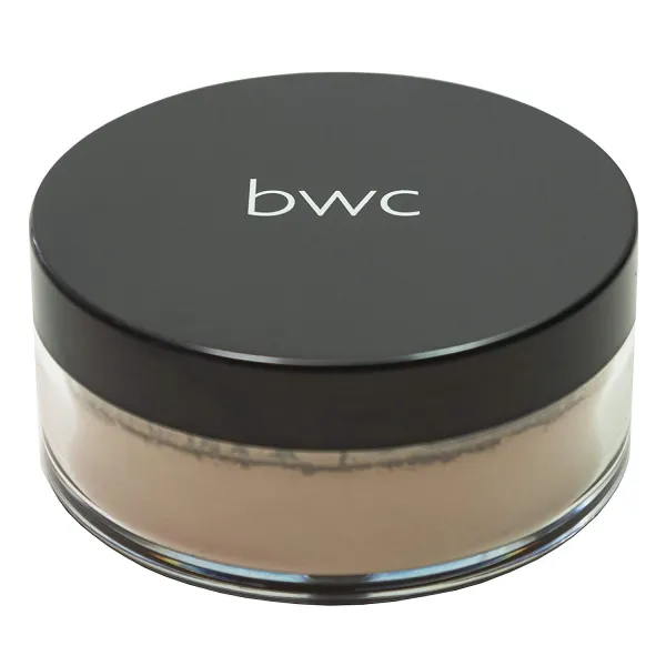 Beauty Without Cruelty 미네랄 울트라파인 루즈 파우더 25g, Light, 1개