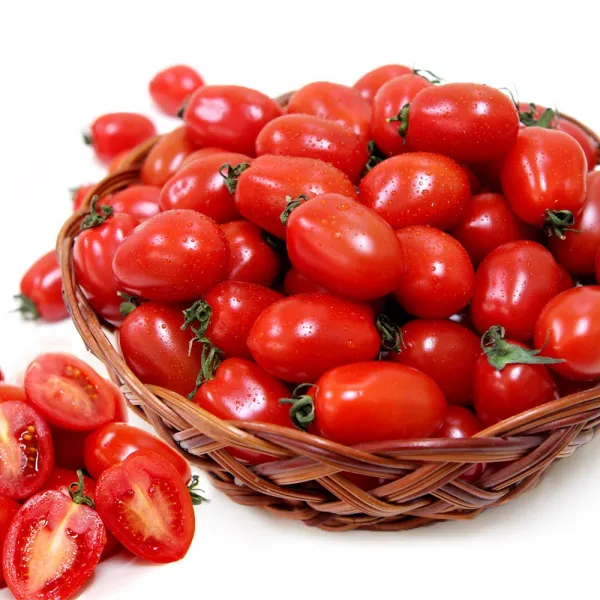 소담촌 대추방울토마토 2kg 4번 /소과 1개