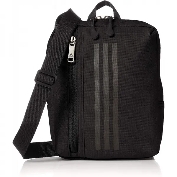  아디다스 숄더 가방 57531 블랙