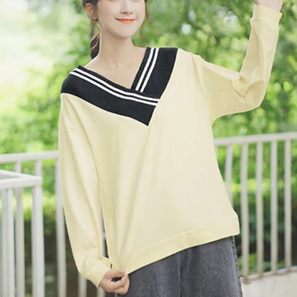 프로젝트제이 여성 풀오버 맨투맨 티셔츠 후드티 쇼핑하자 1 C