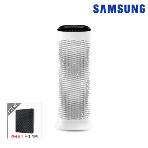 삼성전자 삼성 블루스카이 공기청정기 AX90R7580WDD
