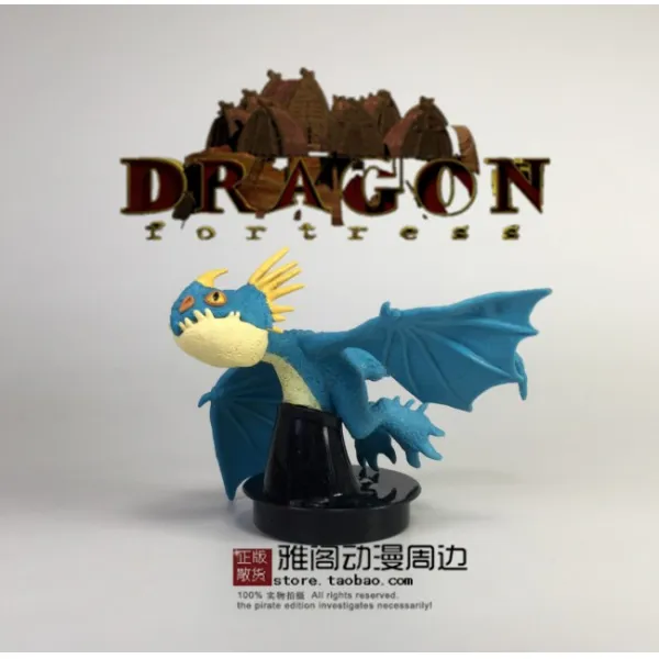 다앤더 정품 벌크 드래곤 길들이기 밤참기 치명납득 열화광마 16129 단일옵션 옵션02