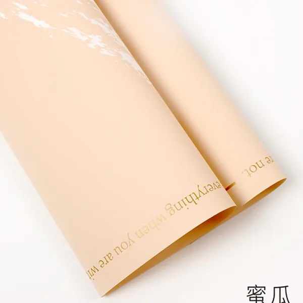 프리저브드꽃다발 가방 꽃종이 조문화환꽃집 하인지 건드리다 커플, 멜론