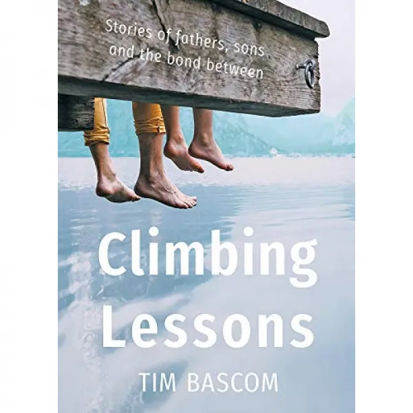 등반 수업 : 아버지 아들 그리고 그 사이의 유대에 대한 이야기 단일옵션 단일옵션