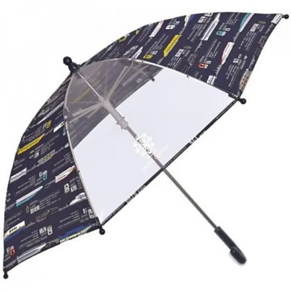 손 포장 우산 (45cm) 출발 진행 특급 N7402600 ※ JR 동일본 상품화 허가받는 / JR 도카이 승인 된 / JR