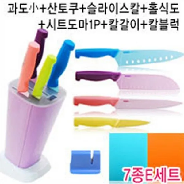 UW512009 7종 E세트 네오플렘 신형라 일본제 스텐레
