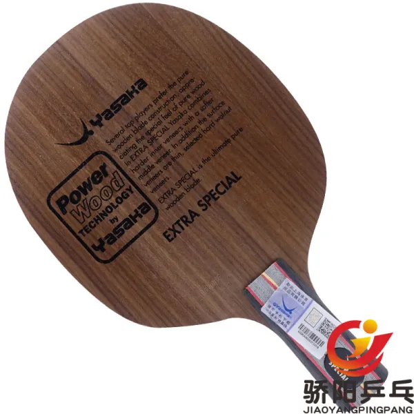 땡볕 YASAK 아사카 YE 바닥깔판 라켓 프로젝트 offensive type EXTRASPECIAL, YES _곧다 CS