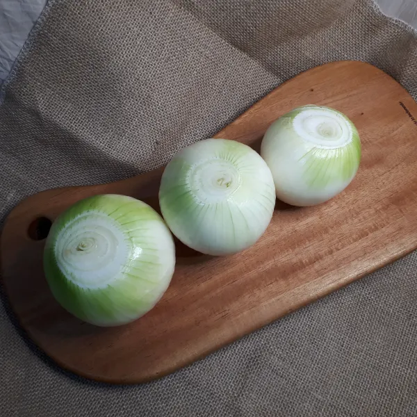 새벽들 수입 깐양파특품 1box 10kg