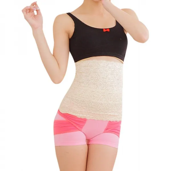 DREAM SLIM가압 배두렁이 가압 서부 서포터스 보디 셰이프 배둘레 배다 다이어트 게르마늄 함유 스포츠