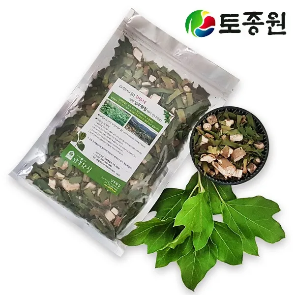 토종원 남부황칠건지엽 500g, 1, 남부황칠건지엽 500g
