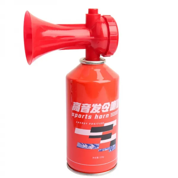 토너먼트 토너먼트 발신기 드 래 곤 보트 경기 스타트 심판 발령 기적 응원 고음 암모니아 레 드 플 레 어 입 + 작은 공기 통 세트
