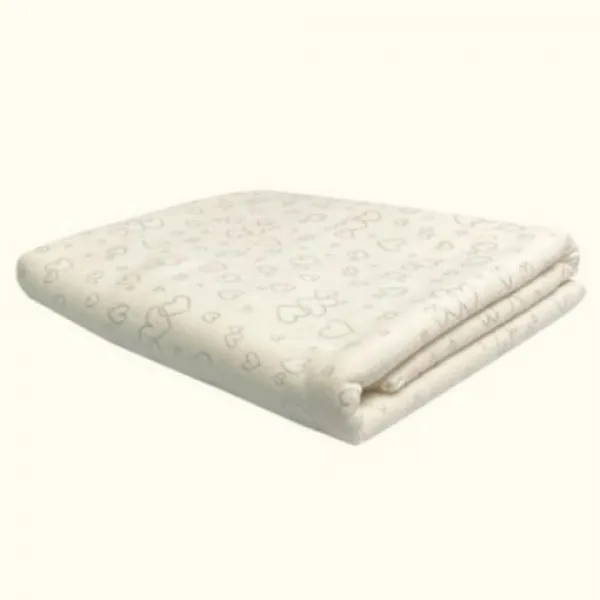 블루하트 만족감 높은 포근한 무릎담요 2만원대 선물 소프트형 국산 90x145cm E-1733266, 사진색상