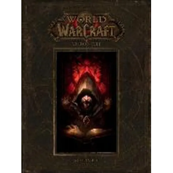World of Warcraft: Chronicle Volume 1, Dark Horse