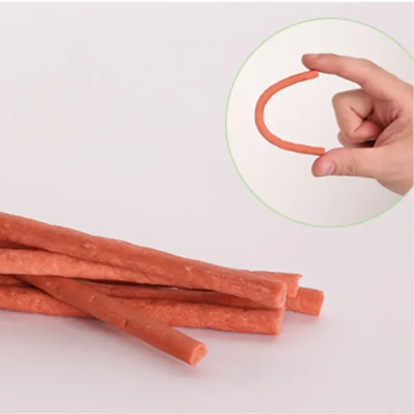 편안 소화 흡수 애견 소간 져키 10개 차량이동훈련