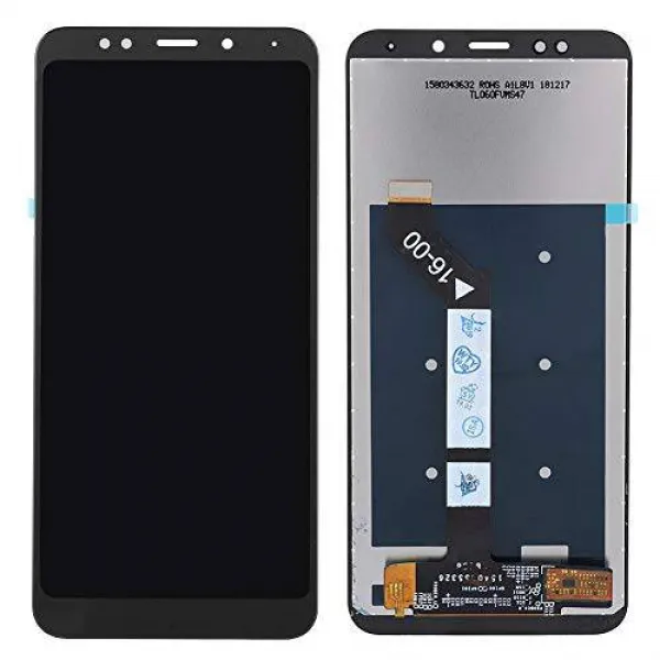 Oumij 핸드폰 터치 스크린 Replaced Kit 휴대용 폰 풀 조립품 터치 스크린, 상세내용참조, 상세내용참조