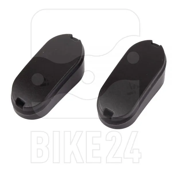 마구라(Magura) HSi 커버 - 2701481 - 블랙