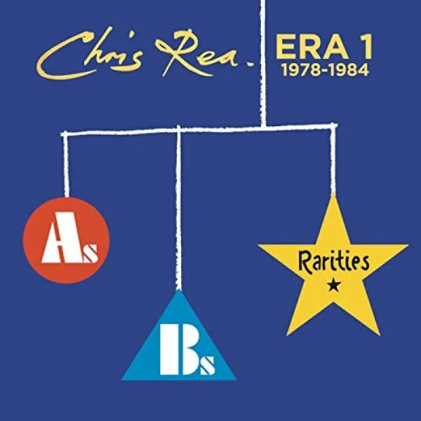 방어율 1 (Bs & Rarities 1978-1984), 단일옵션