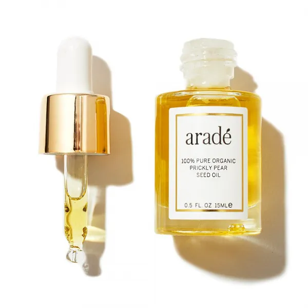 Arade 선인장 수분 오일 앰플 0.5 Oz 15ml 1개